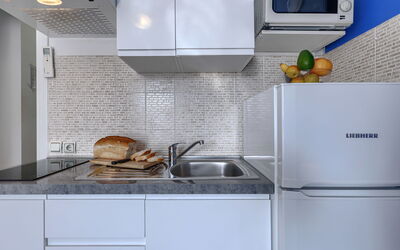 Accommodation:&nbsp;Villa Canaria Studio 190.3