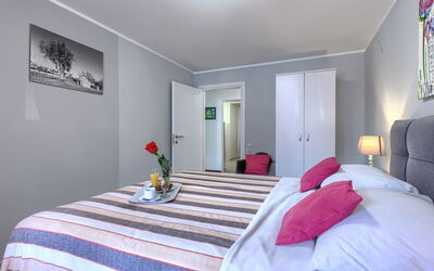 Accommodation:&nbsp;Villa Canaria 1 190.1