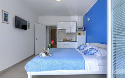 Accommodation:&nbsp;Villa Canaria Studio 190.3