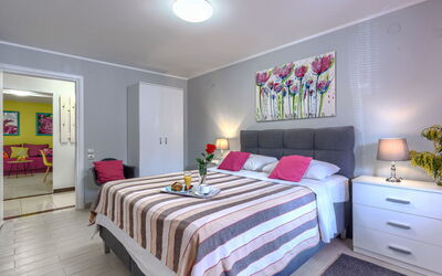 Accommodation:&nbsp;Villa Canaria 1 190.1