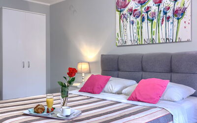 Accommodation:&nbsp;Villa Canaria 1 190.1