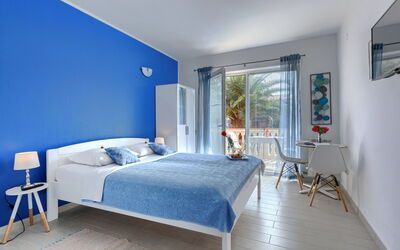 Accommodation:&nbsp;Villa Canaria Studio 190.3