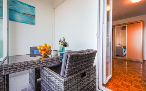 Sea&Mount 1: Furniture, Outdoor Furniture, Table, Chair, Outdoor Table, Garden, Kitchen & Dining Room Table, Patio, Restaurant, Flowerpot