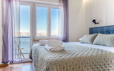Accommodation:&nbsp;Sea&Mount 122.1
