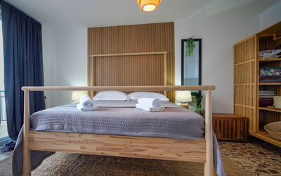 Accommodation:&nbsp;Sea&Mount 122.2