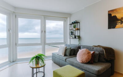 Sea View West