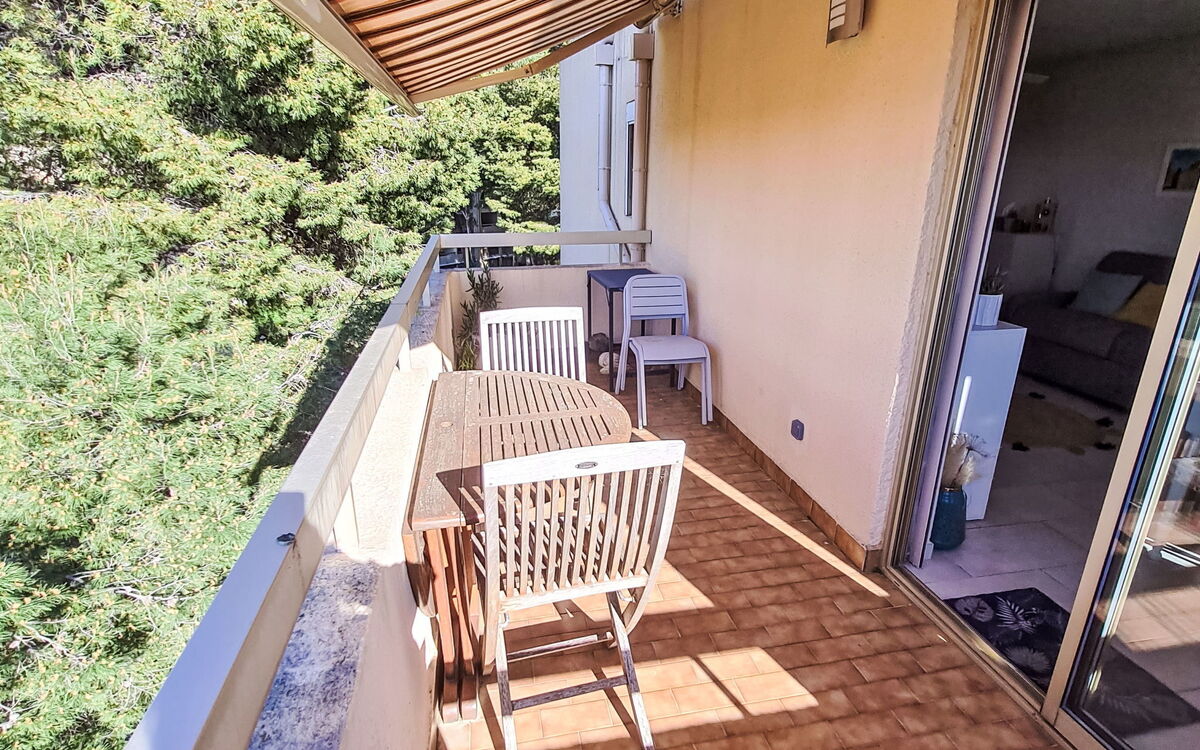 Accommodation:&nbsp;Alisier 645.1