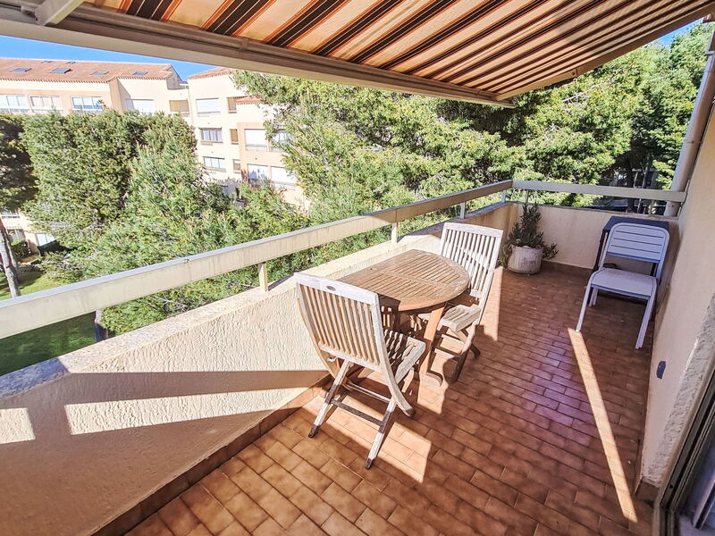 Accommodation:&nbsp;Alisier 645.1