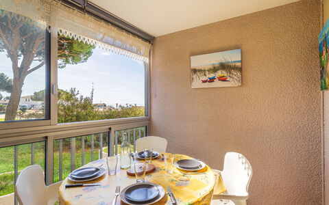 Accommodation:&nbsp;Super Croisette 301.2