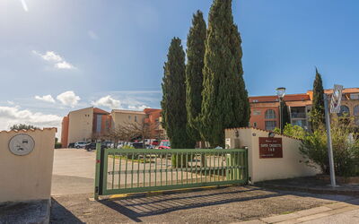 Accommodation:&nbsp;Super Croisette 301.1