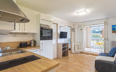 Accommodation:&nbsp;Super Croisette 301.2