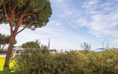 Accommodation:&nbsp;Super Croisette 301.2