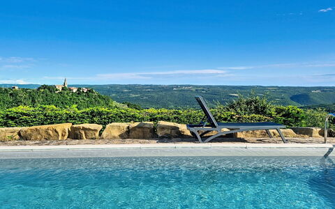 Margherita: Blue, Swimming Pool, Eco Hotel, Cumulus, Resort, Outdoor Furniture, Water Feature, Resort Town