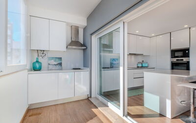 Vista Park Residence