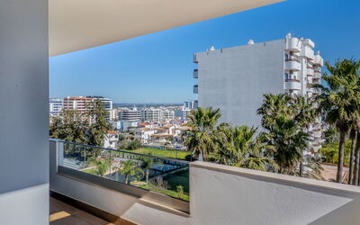 Vista Park Residence