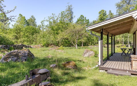 Holmen: Grass, Shrub, Land Lot, Plant Community, Rural Area, Groundcover, Cottage, Garden, Spring