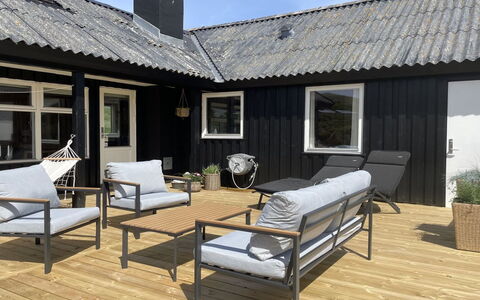 Monna - from the Sea: Wood, Outdoor Furniture, Furniture, Composite Material, Chair, Porch, Deck, Hardwood, Plank