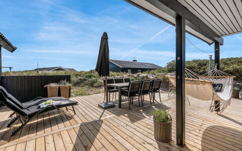 Monna - from the Sea: Wood, Porch, Wood Flooring, Door, Home, Hardwood, Deck, Plank, Wood Stain, Shade