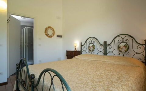 Accommodation:&nbsp;Querce