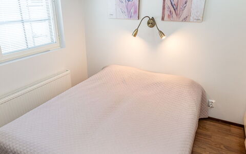 Point Vale 2 As 2: Bed, Furniture, Bedroom, Floor, Interior Design, Bedding, Bed Sheet, Linens, Wood, Flooring
