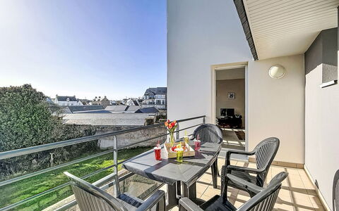 Stella Maris: Apartment, Balcony, Aluminium, Hotel, Penthouse Apartment