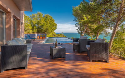 Villa Susanna