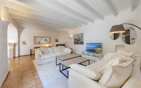 Can Cabana: Furniture, Couch, Interior Design, Flooring, Ceiling, Floor, Home, Living Room, Room, Apartment
