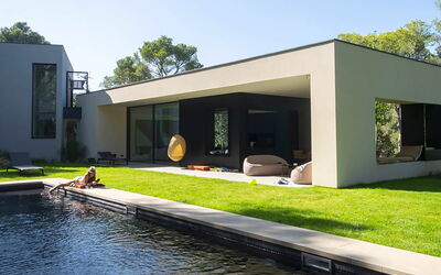 Villa Bamby