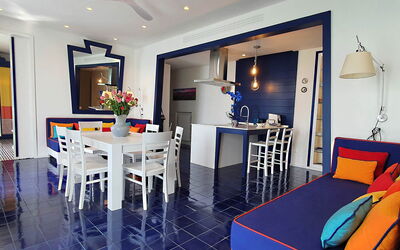Casa Blue Dream