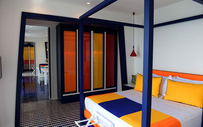 Casa Blue Dream