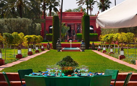 Villa the Garden: Garden, Hacienda, Landscaping, Botanical Garden, Park, Plantation, Courtyard