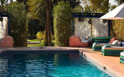Villa the Garden
