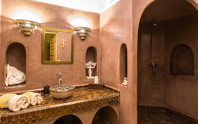 Riad Special