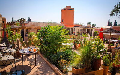 Riad Ikram