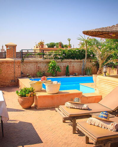 Riad Ikram
