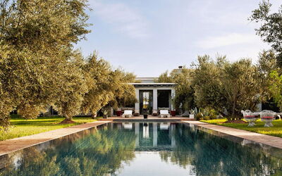 Villa Susan