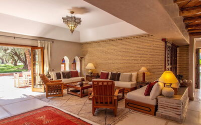 Villa Royale