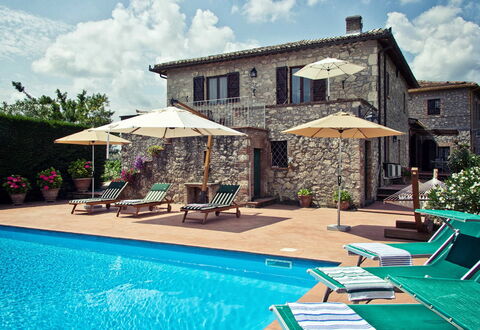Villa Selvamica: Swimming Pool, Resort, Estate, Villa, Hotel, Hacienda, Eco Hotel, Mansion, Landscaping, Sunlounger