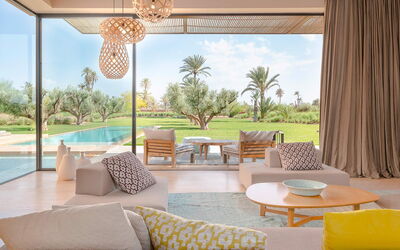 Villa Amrabat
