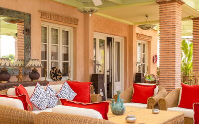 Villa Jamila