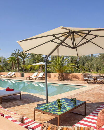 Villa Jamila