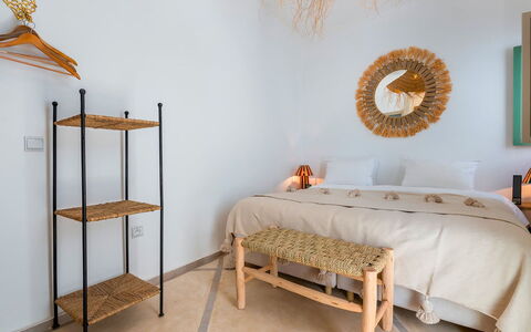 Riad Ali: Furniture, Wood, Bedroom, Interior Design, Bed, Bedding, Bed Sheet, Floor, Linens, Bed Frame