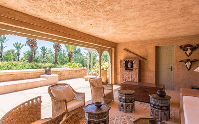 Villa Hasna