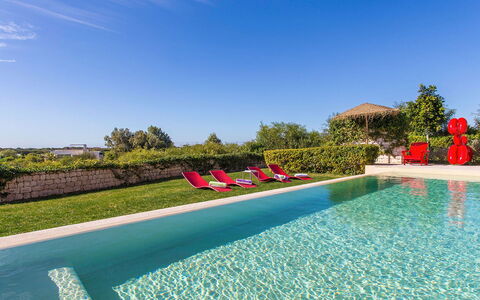 Villa Amador: Swimming Pool, Garden, Estate, Hacienda, Resort, Landscaping, Villa, Eco Hotel, Farmhouse, Yard
