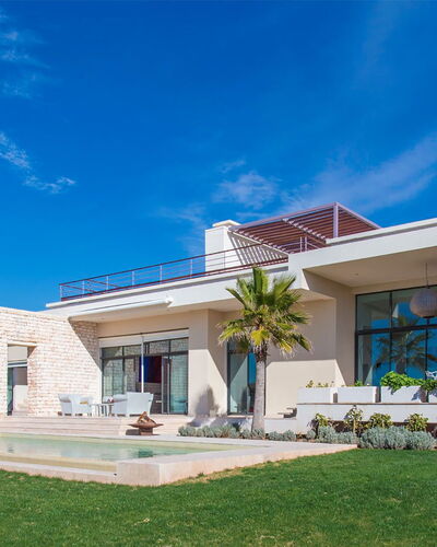 Villa Amador