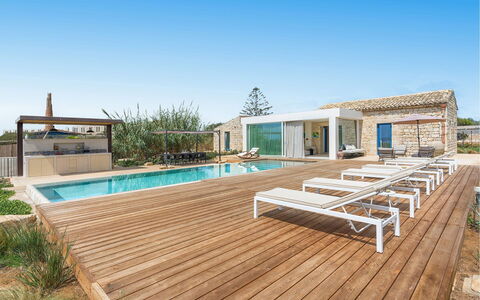 Villa Smeralda: Swimming Pool, Resort, Composite Material, Estate, Eco Hotel, Villa, Design, Outdoor Furniture, Hotel