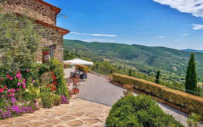 Villa Vita Bella