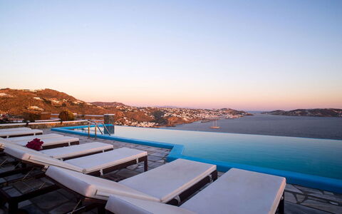 Casa le Rose: Blue, Swimming Pool, Resort, Resort Town, Hotel, Villa, Seaside Resort, Eco Hotel