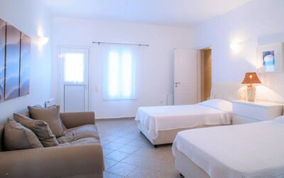 Casa le Rose