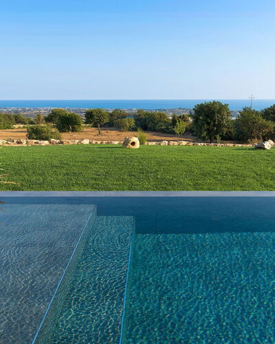 Villa Campo Verde